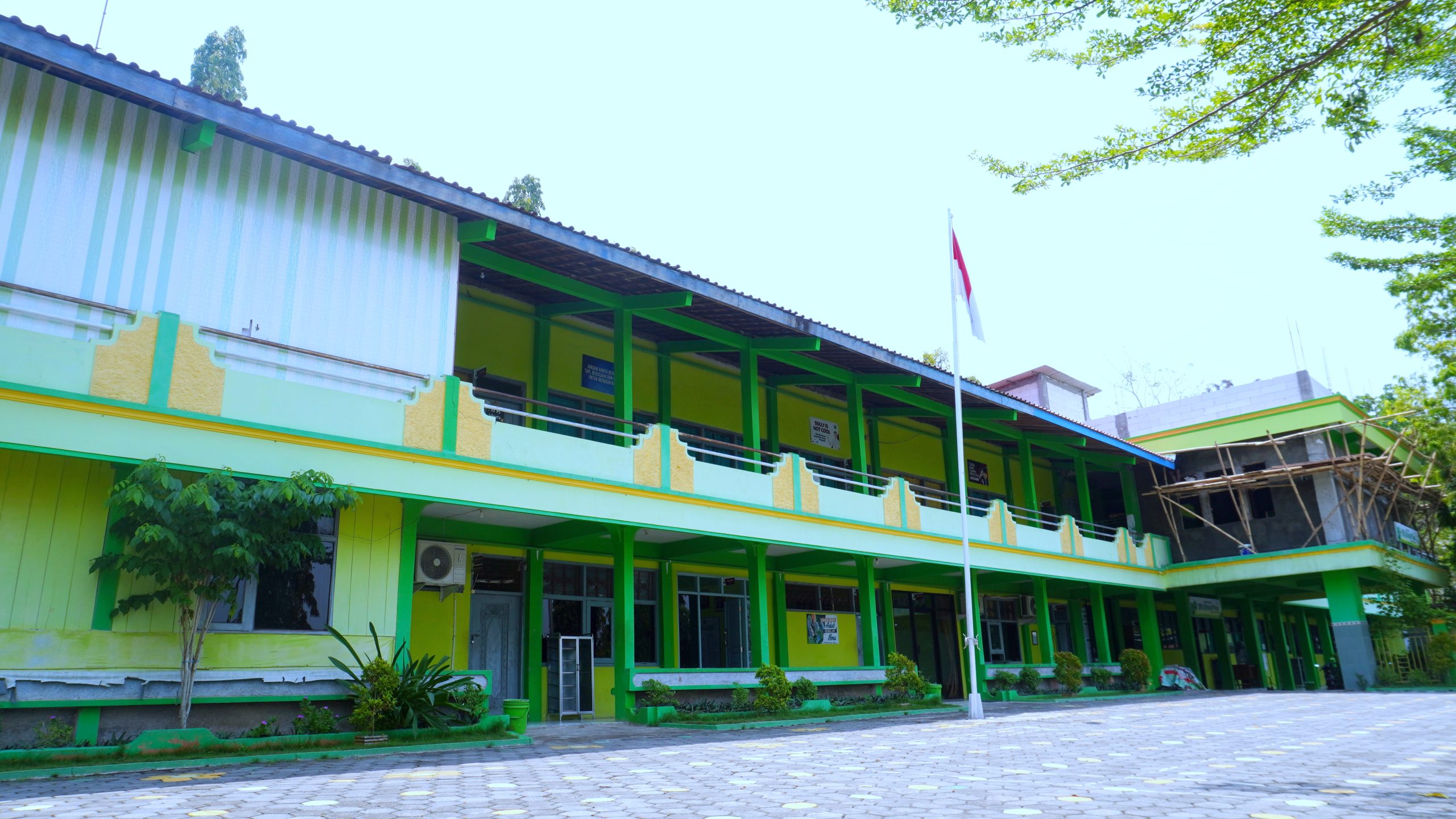 gedungutama
