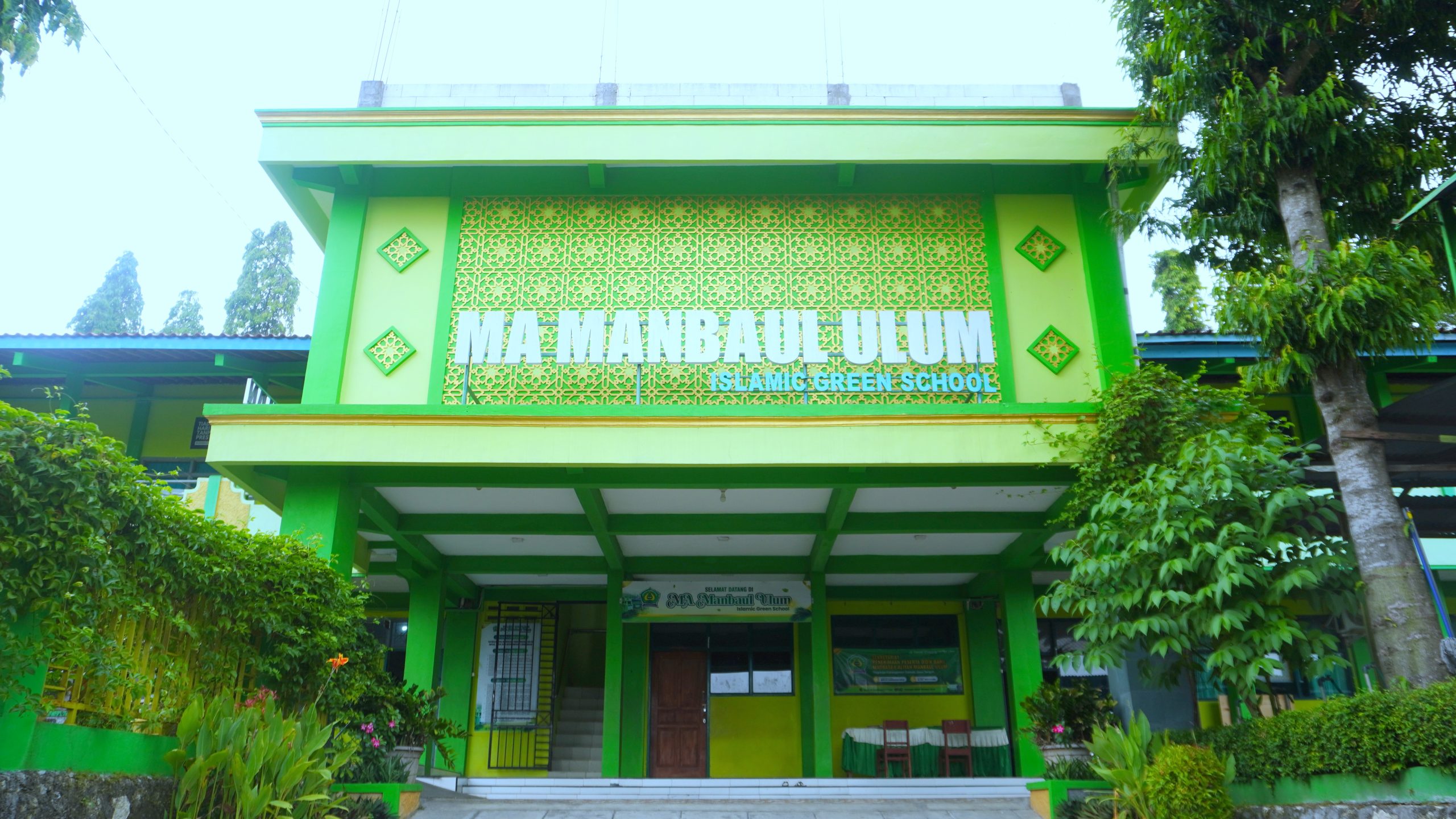 manbaululum